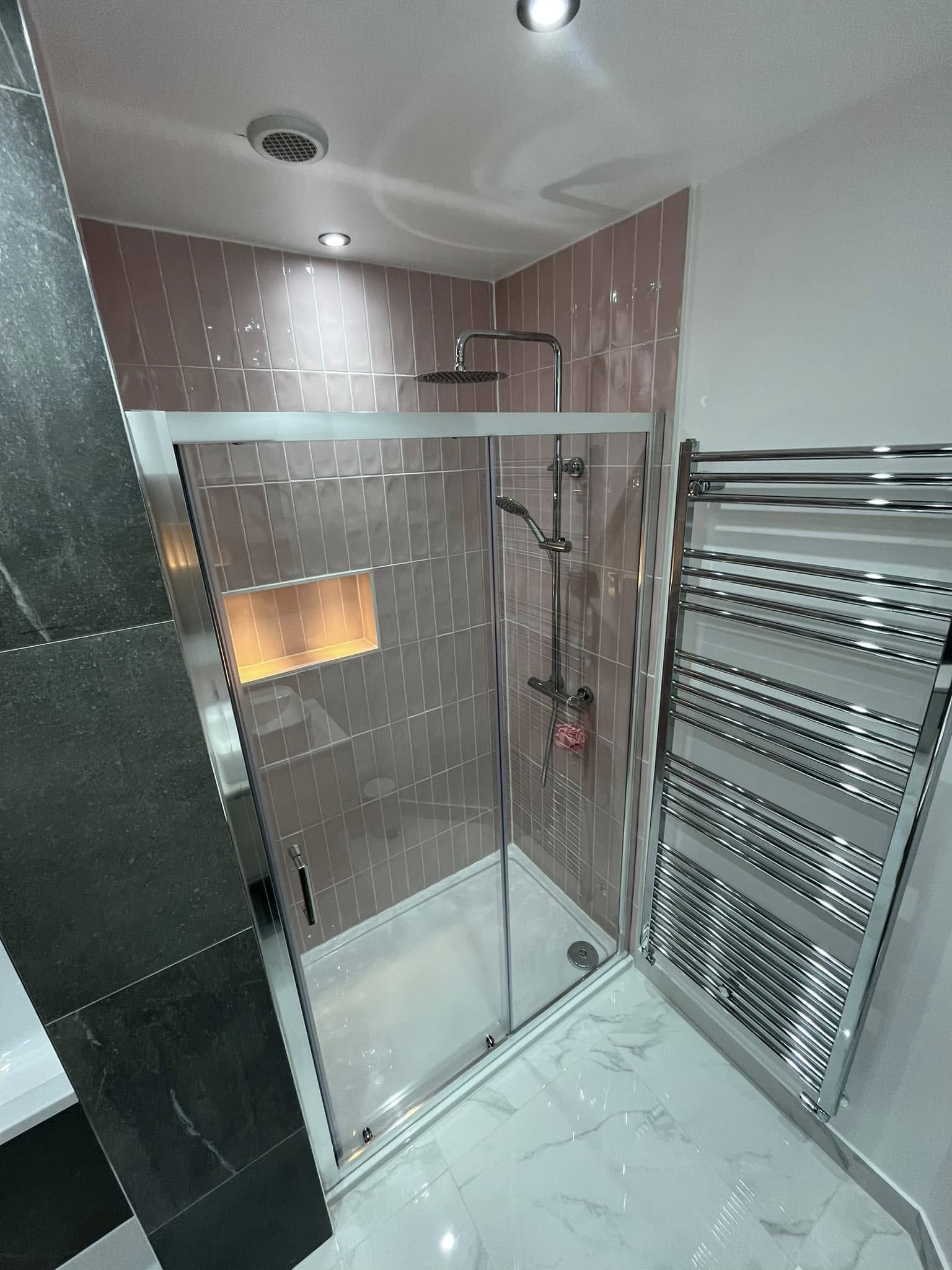 Plumbing in Tilehurst